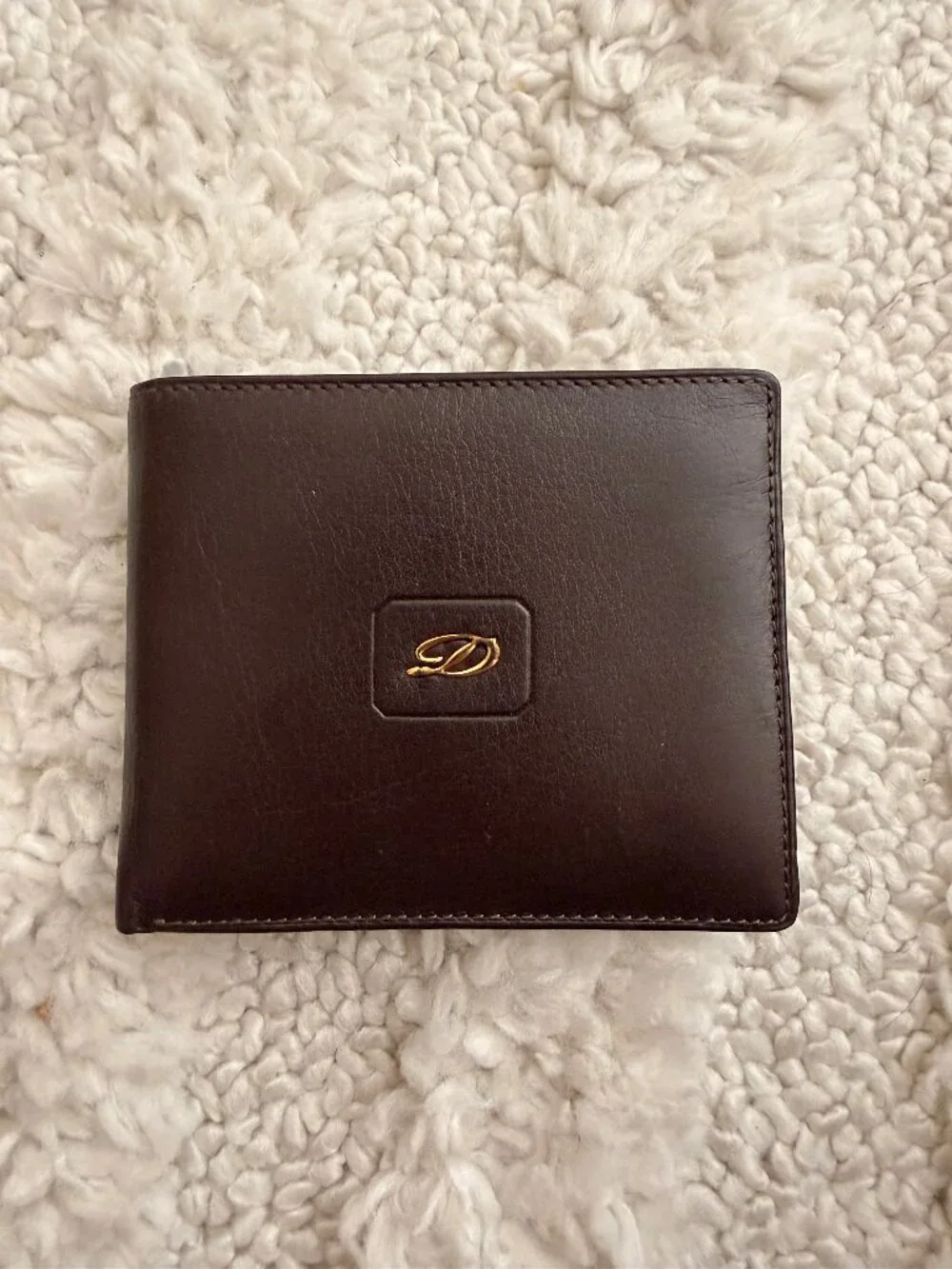Alfred Dunhill Wallet